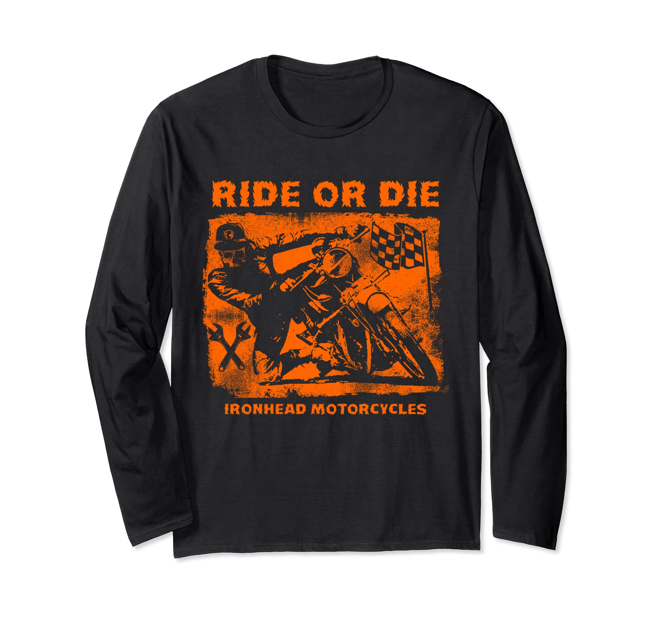 Long Sleeve T-Shirt