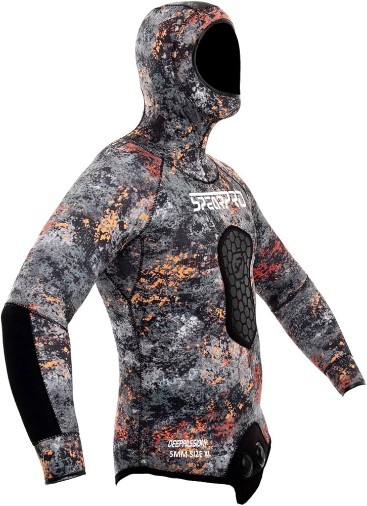 Amazon.com: SpearPro Open Cell Freediving and Spearfishing