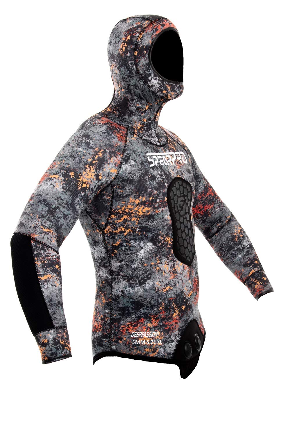 Amazon.com: SpearPro Open Cell Freediving and Spearfishing