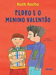 Pedro e o menino valentão