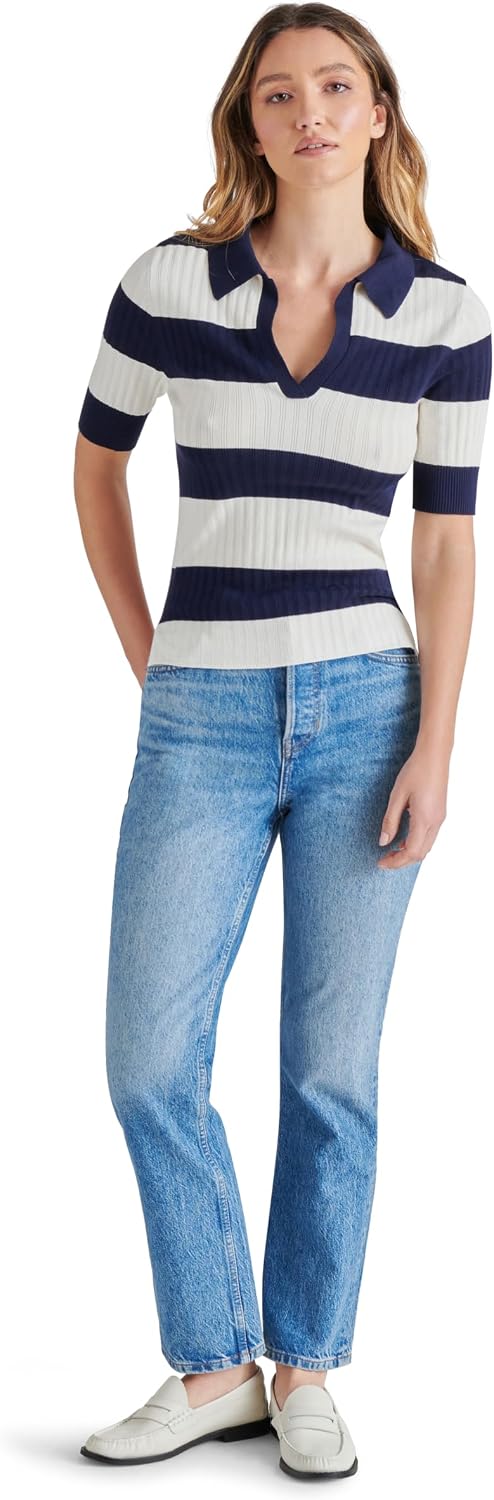 Steve Madden Women's Bryson Sweater