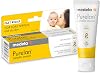 Medela Purelan 7 Gram Lanolin Nipple Cream - Quick Relaxation, Hypoallergenic, Dermatologically Tested and Odorless for Aching Nipple and Dry Skin