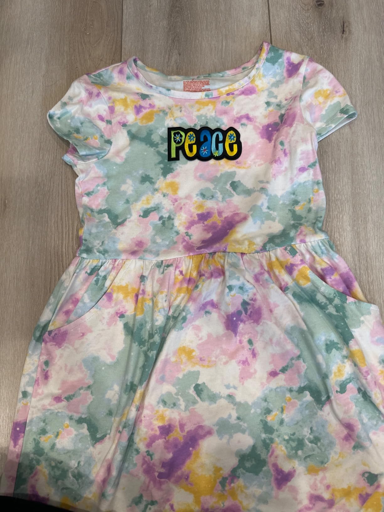 Customer Image