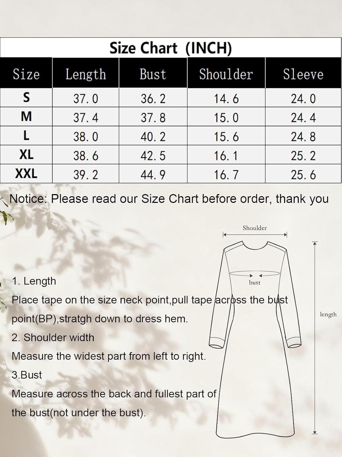 Womens Long Sleeve Dress Christmas Crew Neck Party Night Holiday Dresses 2025