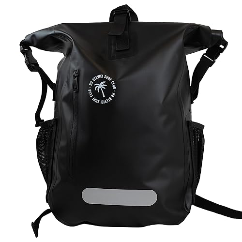 Ho Stevie! Waterproof Surf Backpack - Heavy Duty with Laptop