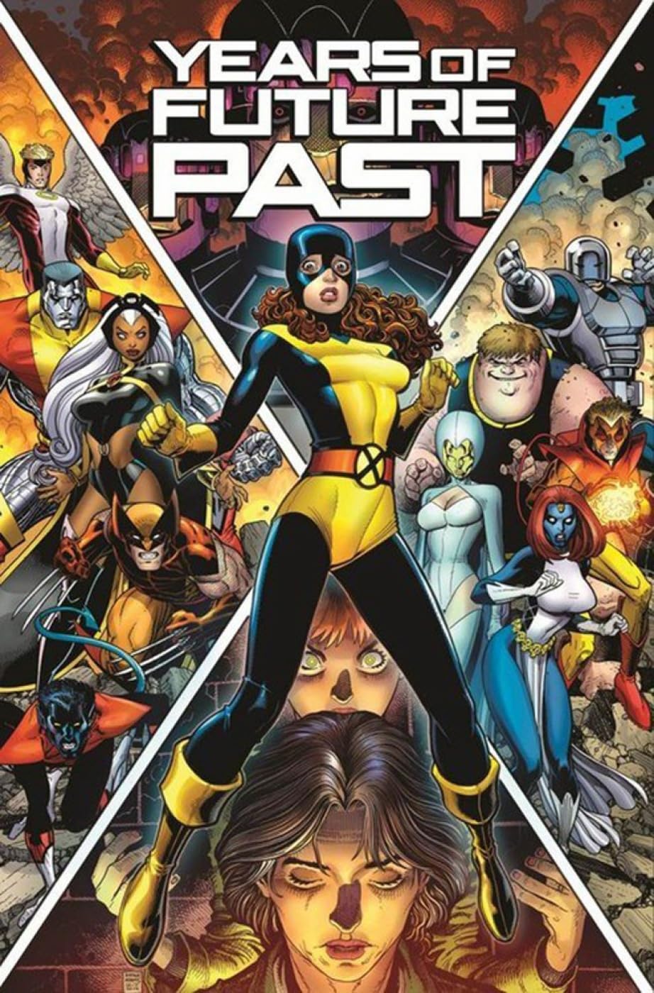 少年漫画 The X-Men #9 (1966) 少年漫画 The X-Men #9 (1966) X-Men Vol 1 9 | Marvel Database |