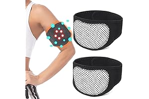 SlimmaIONIX Arm Trimmers: Shape and Slim Your Arms Effortlessly