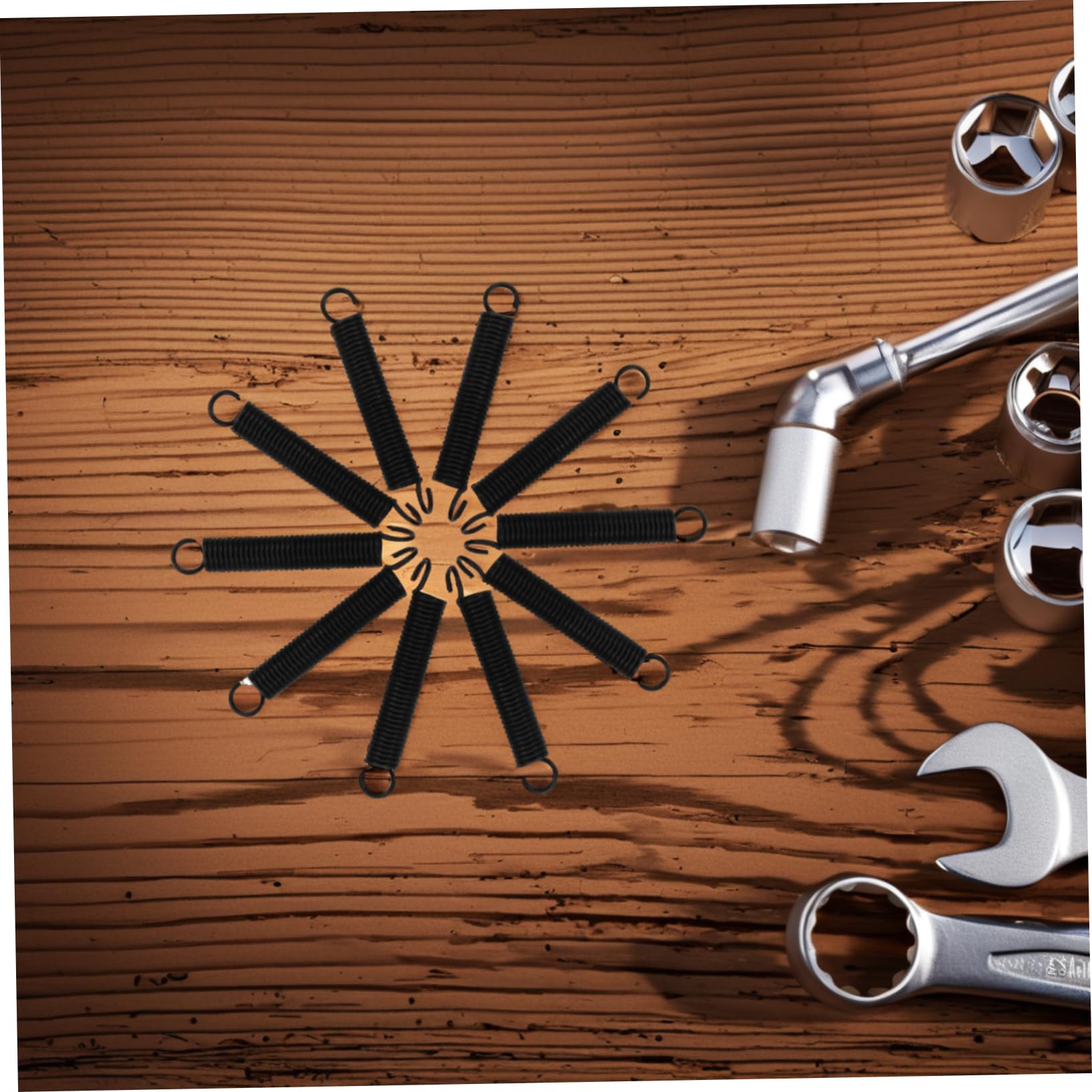 ifundom 5 Set Ricambio Per Potatura Da Inossidabile Per Da Resistente E Facile Da Installare Accessorio Pratico Per Potatura E Giardinaggio 10 Pezzi * 5
