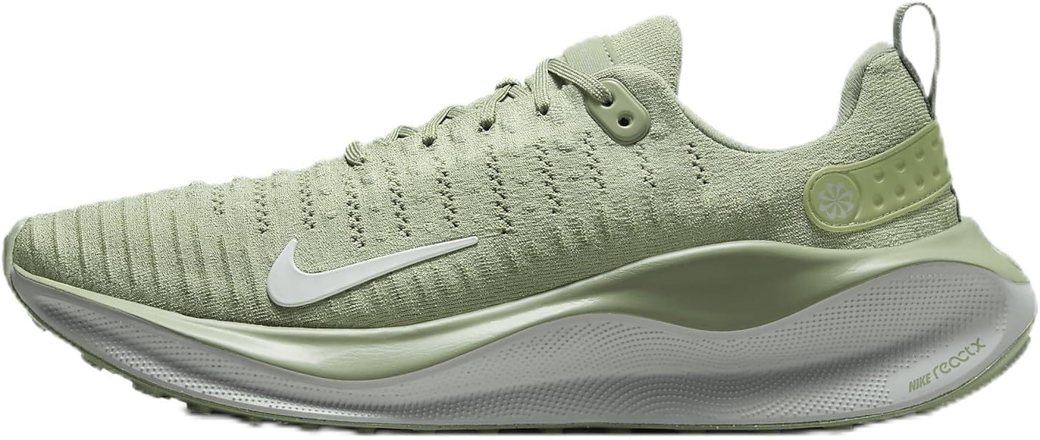 olive green nike tennis shoes