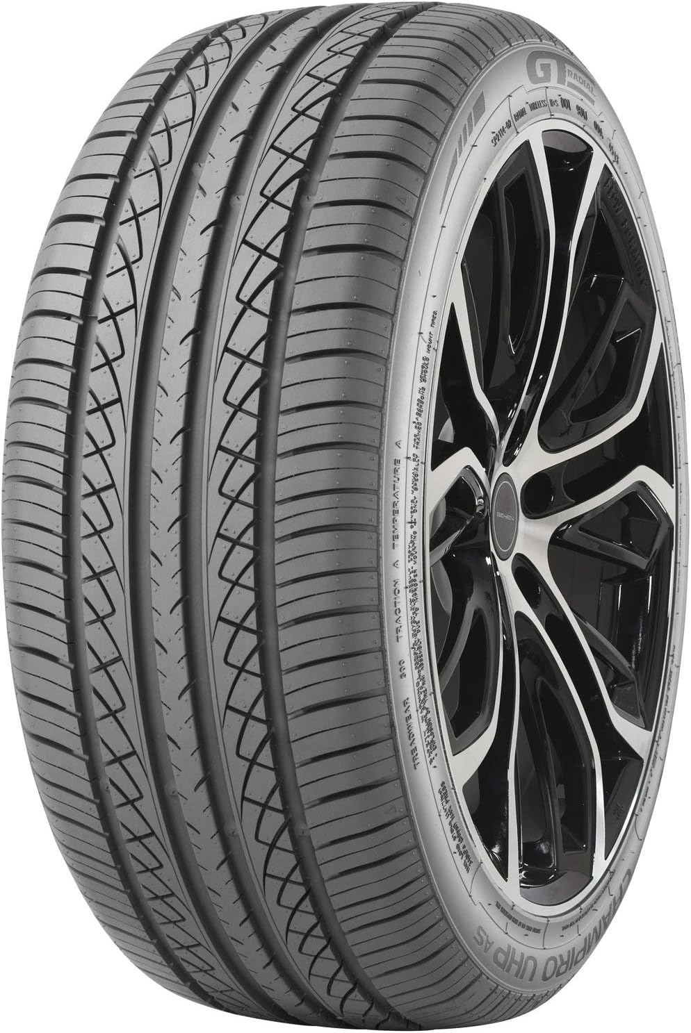 Ironman iMove Gen 3 A/S UHP All Season 235/45R18 94W