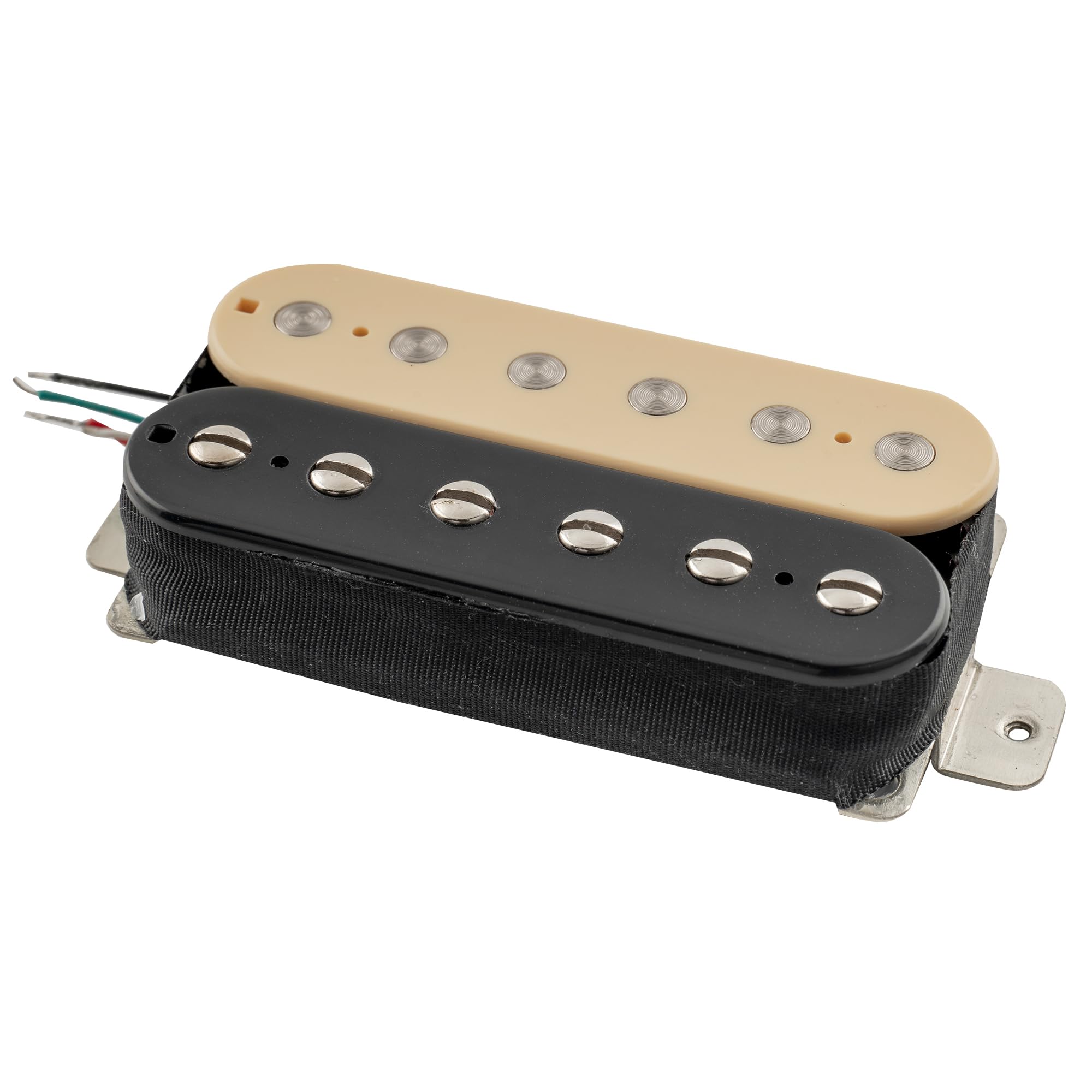 Amazon.com: Artec VH-Rock Alnico 5 Uncovered Humbucker Electric