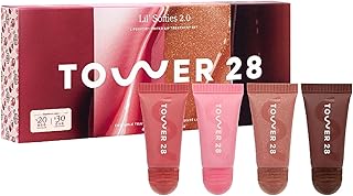 Tower 28 Beauty Mini Lil' Softies LipSoftie -...