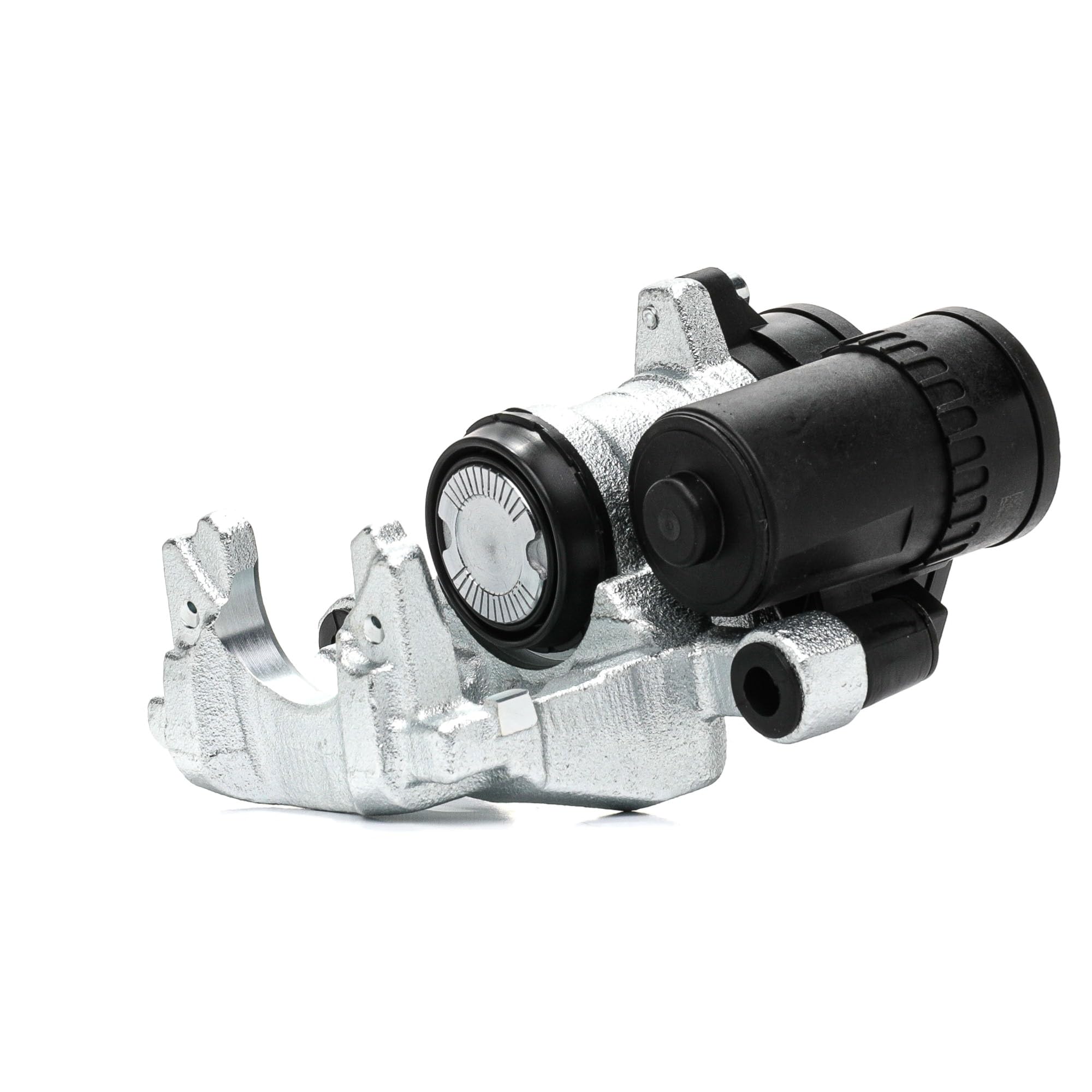 RIDEX 78B2085 Pinza de freno Trasero Izquierda Trasero sin soporte Compatible con LAND ROVER Range Rover Evoque L538