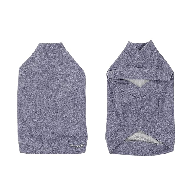 Foto 3 de 7 de ETOPARS Chaqueta de Suéter para Perros, Disfraz de Perro Gato Invierno Cálido Suéter