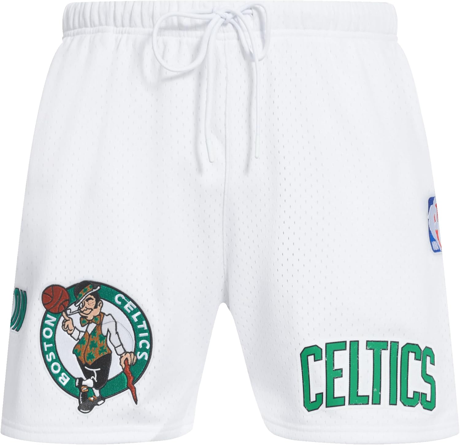 Pro Standard Mens NBA Mesh Short - Image 3