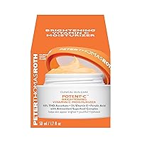 Vista 2 de Potent-C Brightening Vitamin C Hidratante Spot Dark y Tratamiento