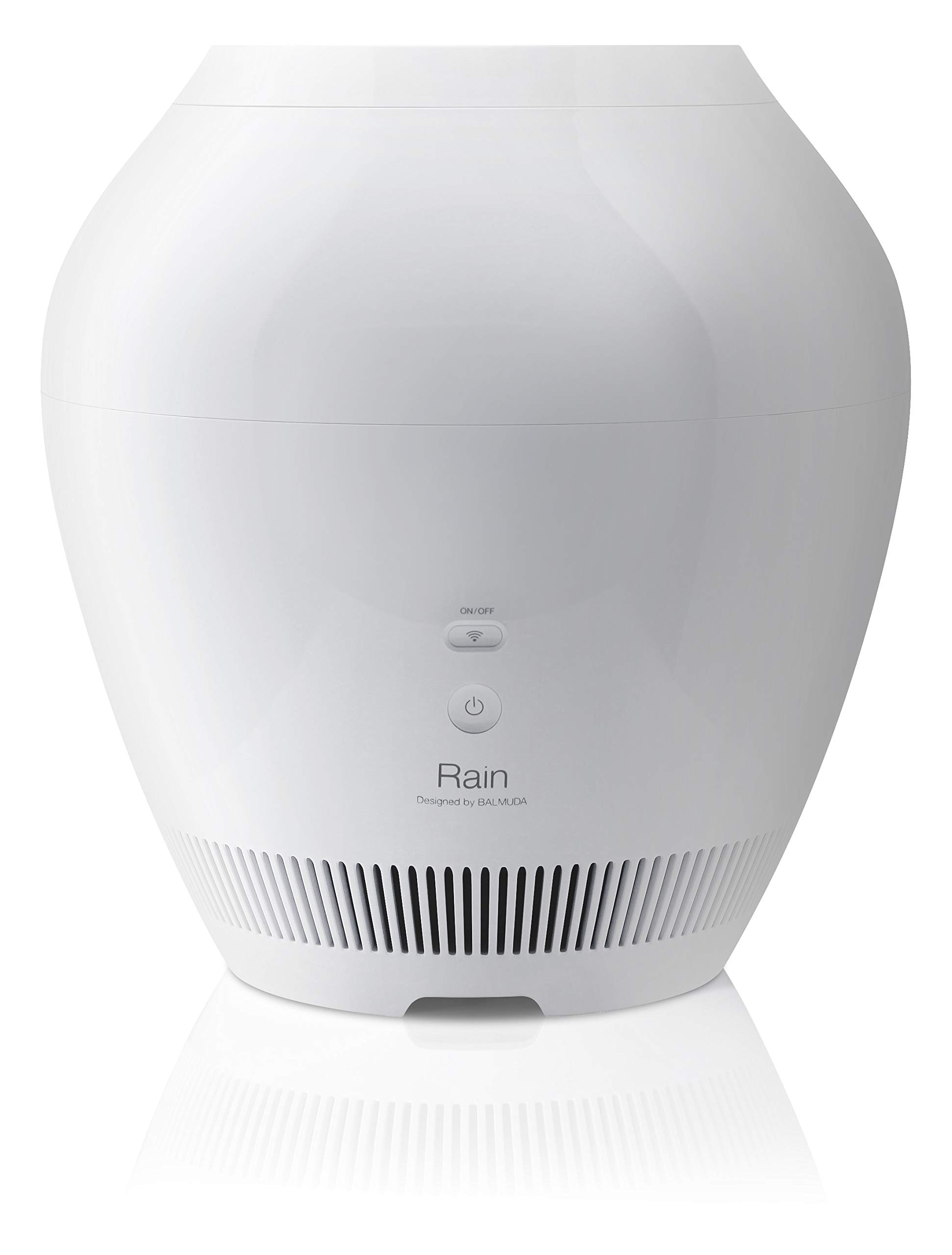 balmuda バルミューダレイン RAIN ERN-1000UA-WK - 加湿器 