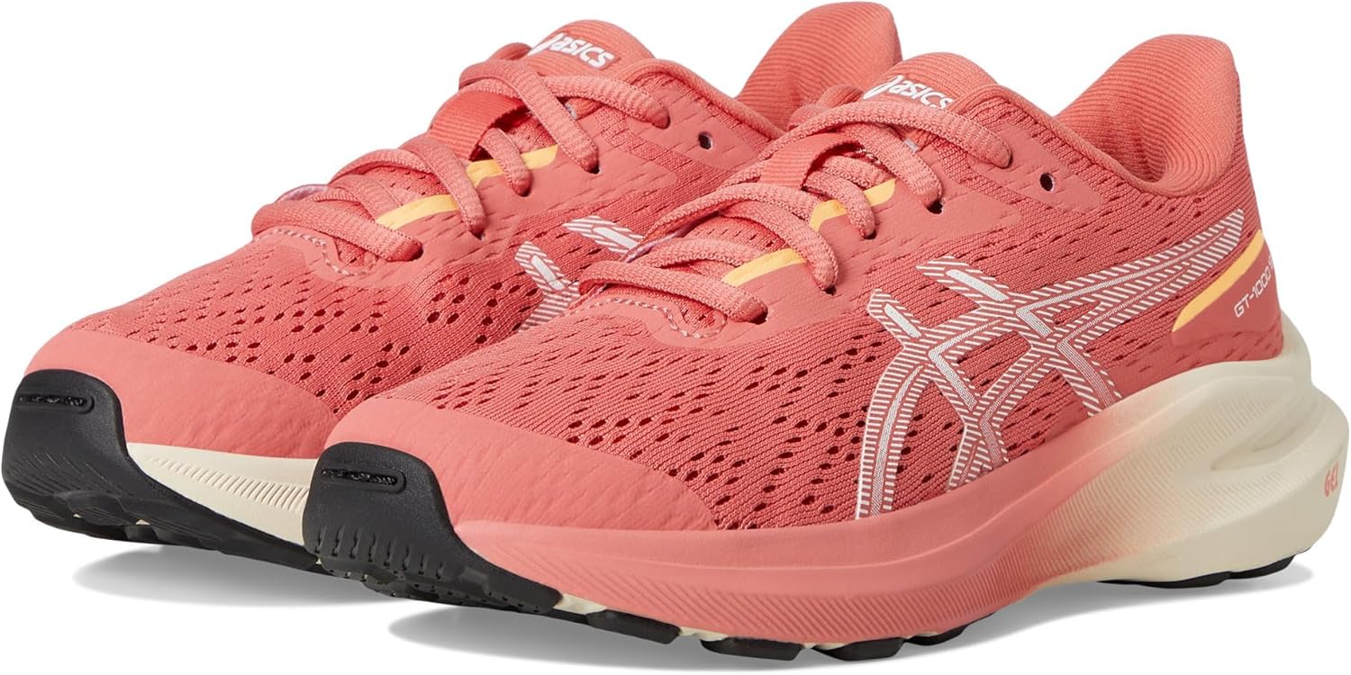 ASICS Kid's GT-1000 13 Grade School Running Shoes