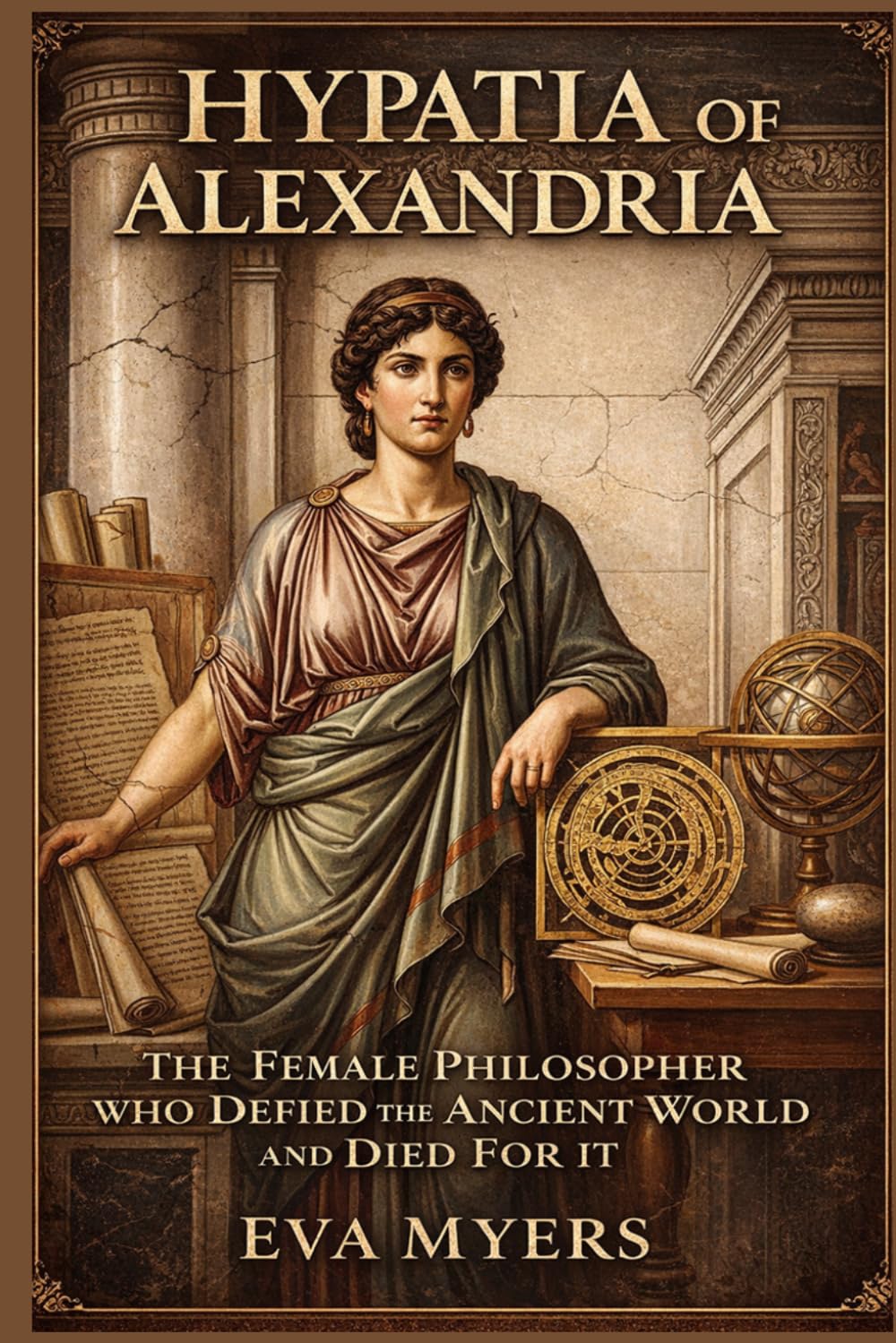 Hypatia Of Alexandria: The Female Philosopher Who Defied The Ancient World And Died For It