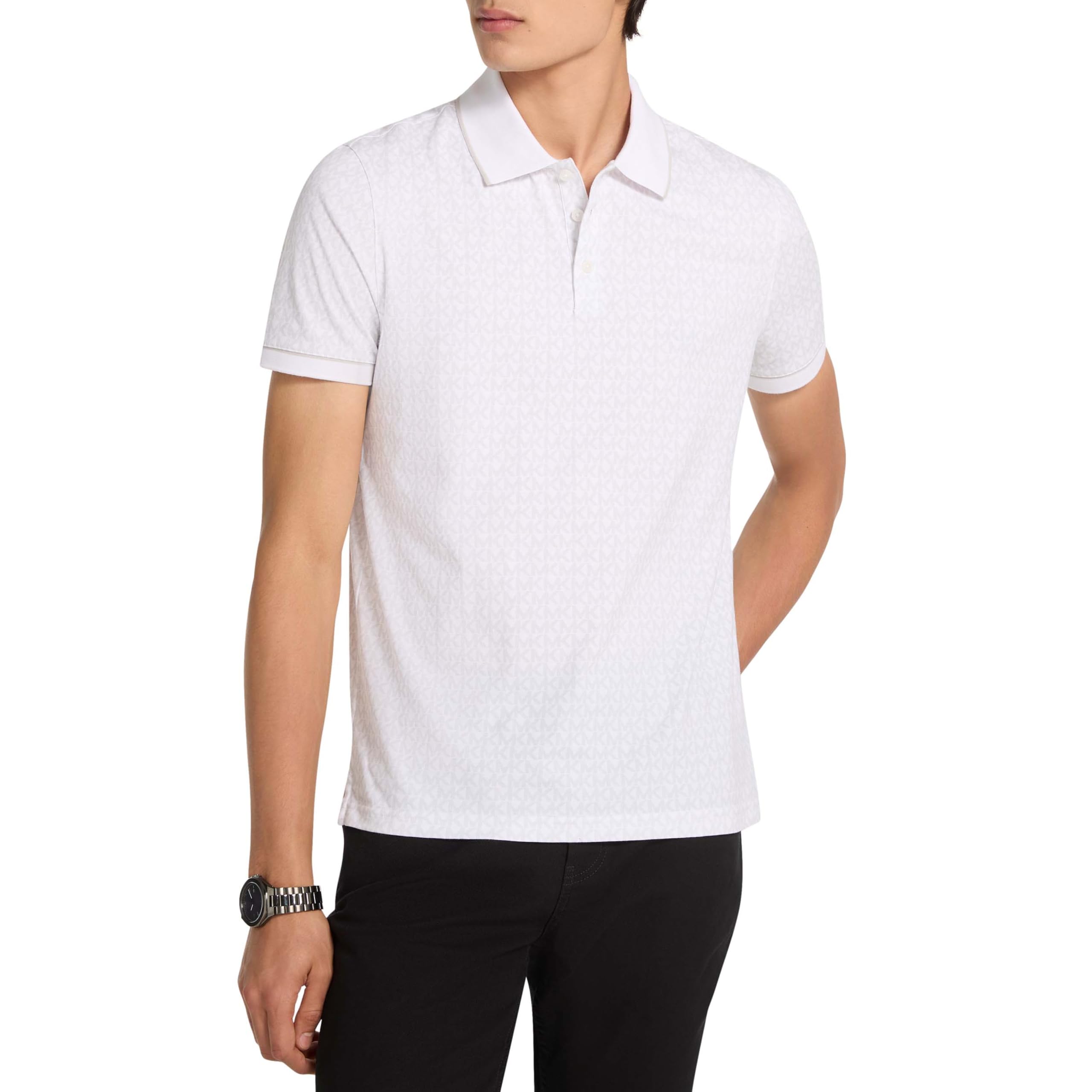 Michael Kors Men's Gramercy Polo