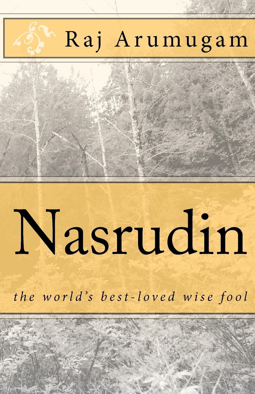 Nasrudin: the world's best-loved wise fool