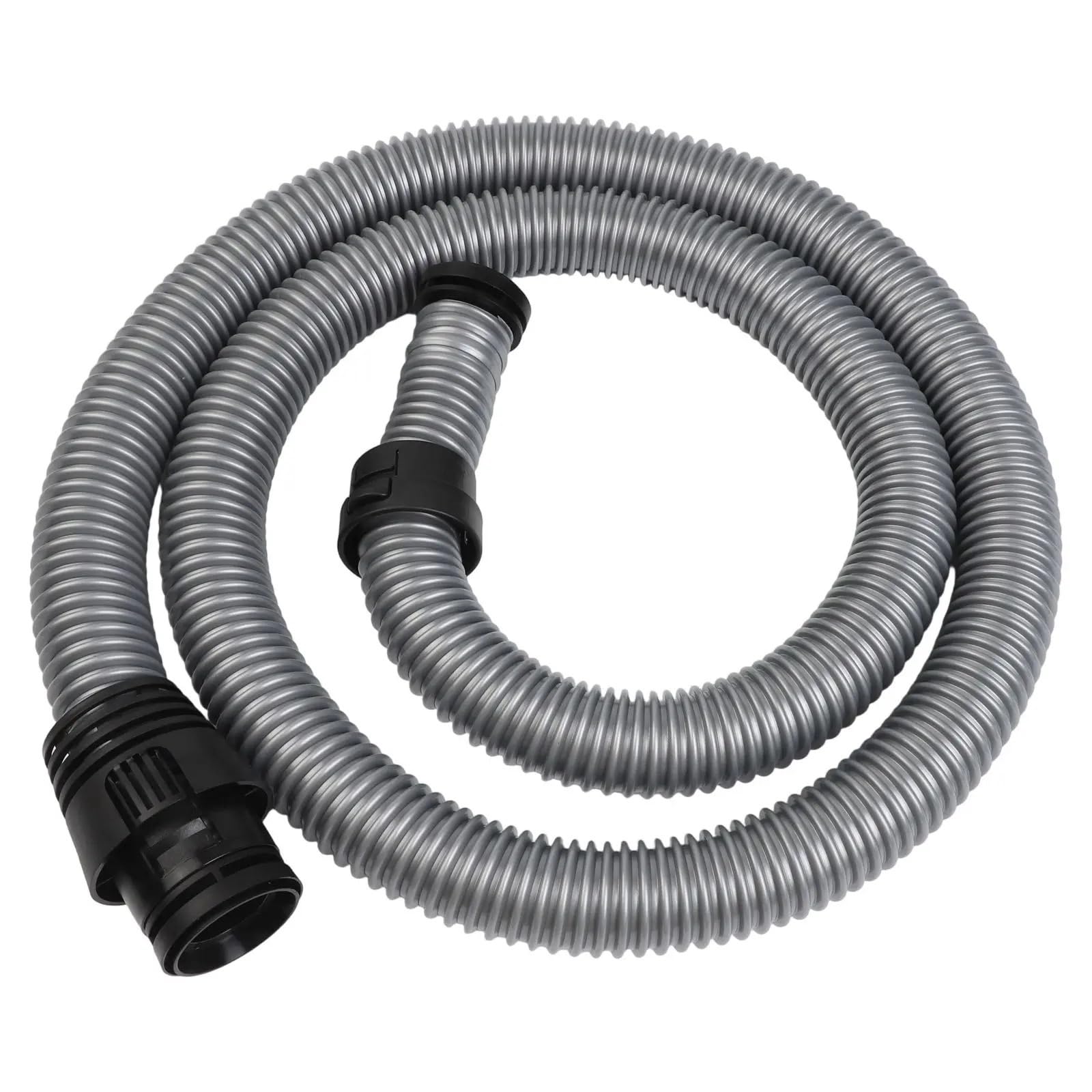Xuczhai One Color Replacement Vacuum Cleaner Hose Tube 1.6M Flexible Suction Hoses Pipe