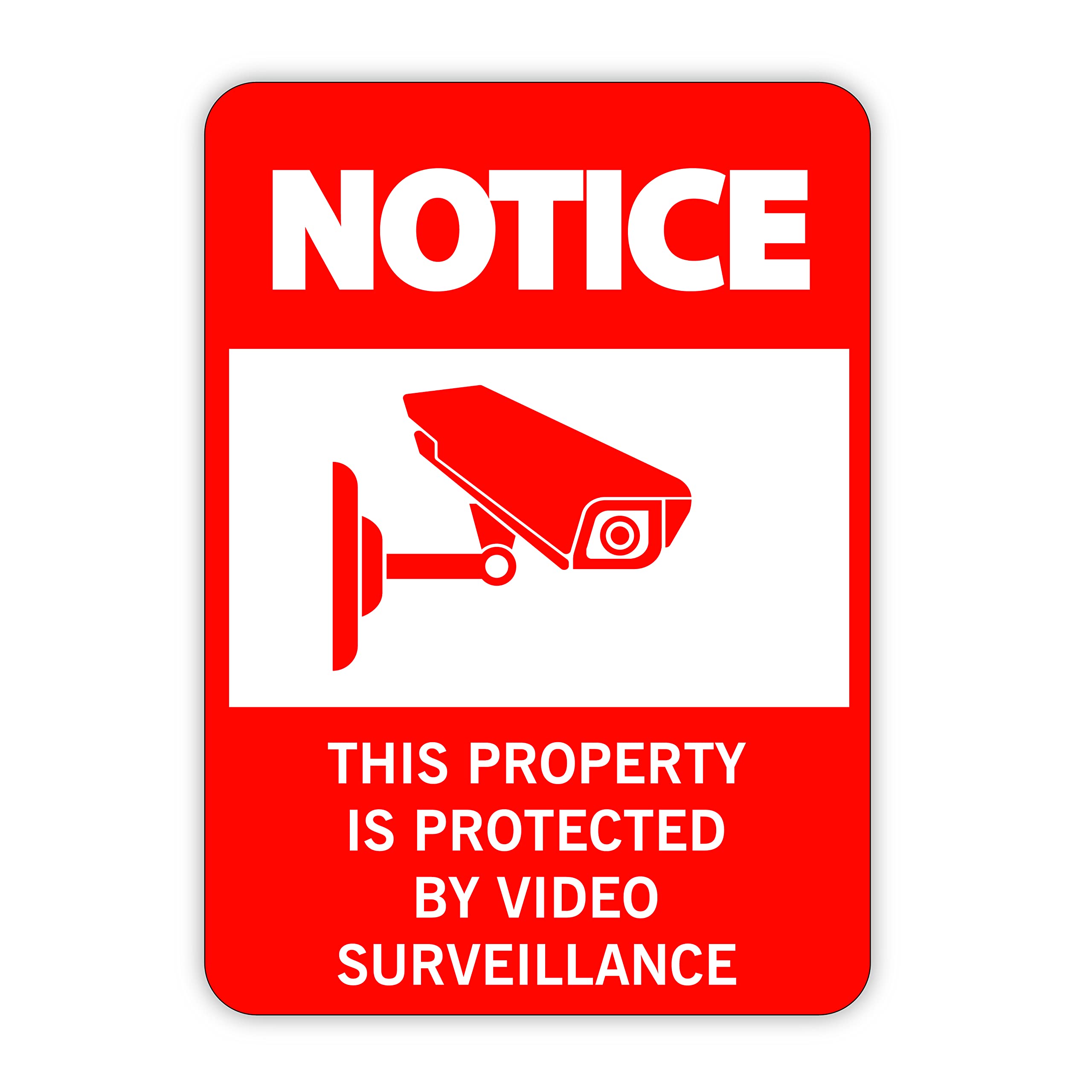 Cctv Sign Board In Tamil