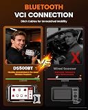 ANCEL DS500BT thumbnail 6