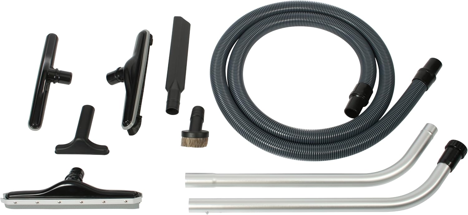 Cen-Tec Systems 99944 1 ½”Commercial Wet/Dry Vacuum Accessory Set