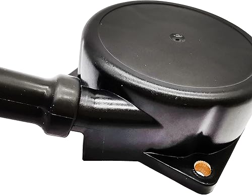 Miniatura 3 de RARELEMON - Retroceso de arranque para los modelos Echo PB-650, PB-651, PB-750, PB-755, PB-770H, PB-770T, pieza de repuesto de correa para