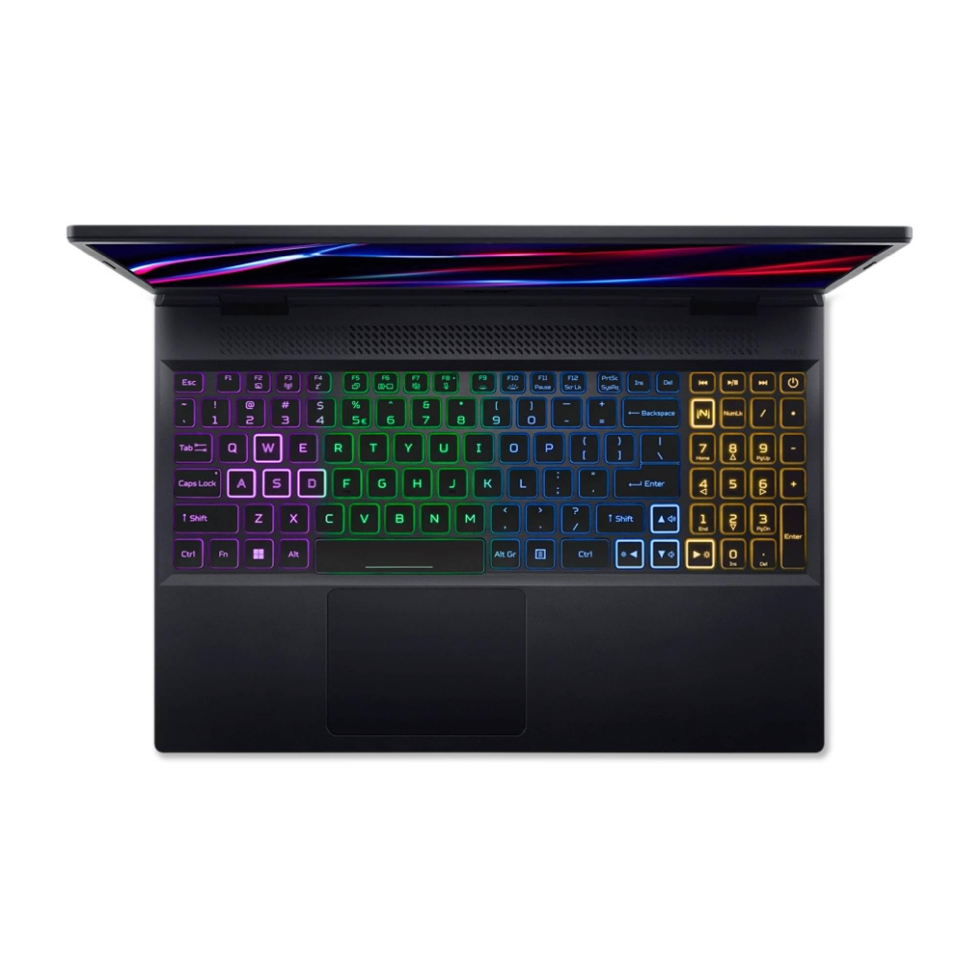 Amazon.com: acer Nitro 5 Gaming Laptop 15.6-inch 16GB 1TB SSD 