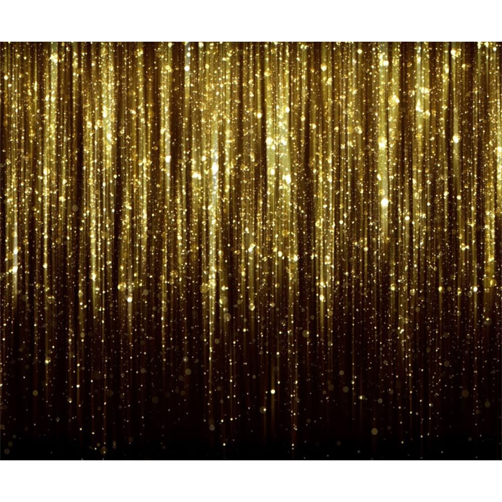 Sfondo Fotografico 2.1x1.5m Glitter Teal - Tessuto Poliestere Per Baby Shower, Compleanni, Servizi Fotografici - Foto 5