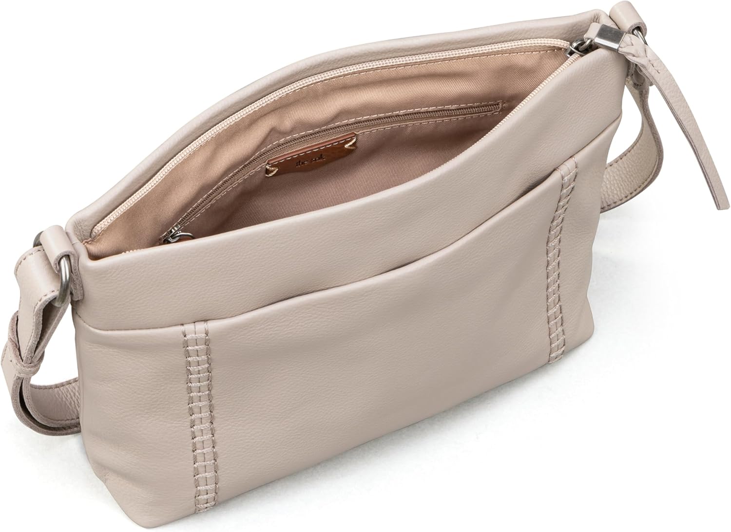 The Sak womens Melrose Crossbody