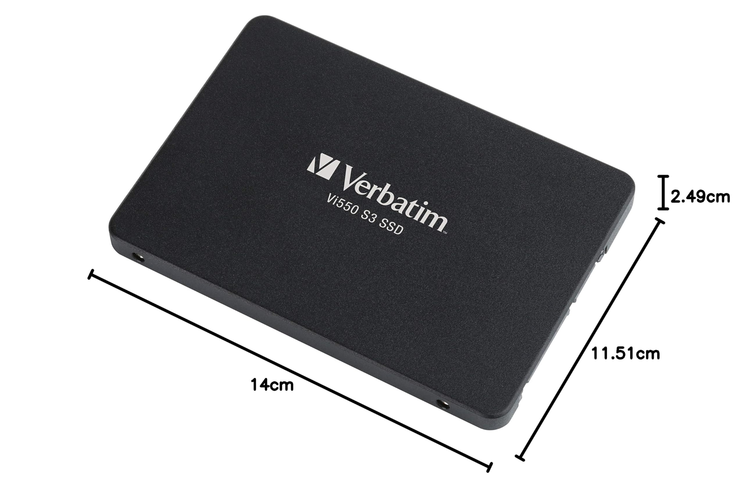 【特価】Verbatim バーベイタム 内蔵 SSD 1TB 2.5インチ Amazon | Verbatim バーベイタム 内蔵 SSD 1TB 2.5インチ SATA 7mm