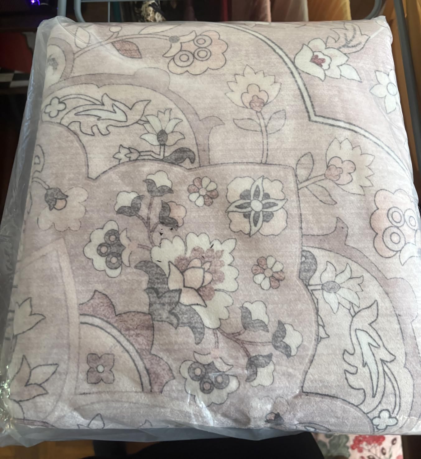 Customer photo