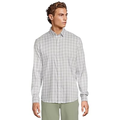 Faherty The Movement Shirt Men