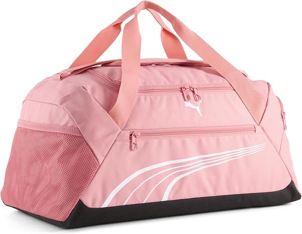 Puma - Fundamental Small Sports Bag, Bolsas de Deporte Unisexo - 5