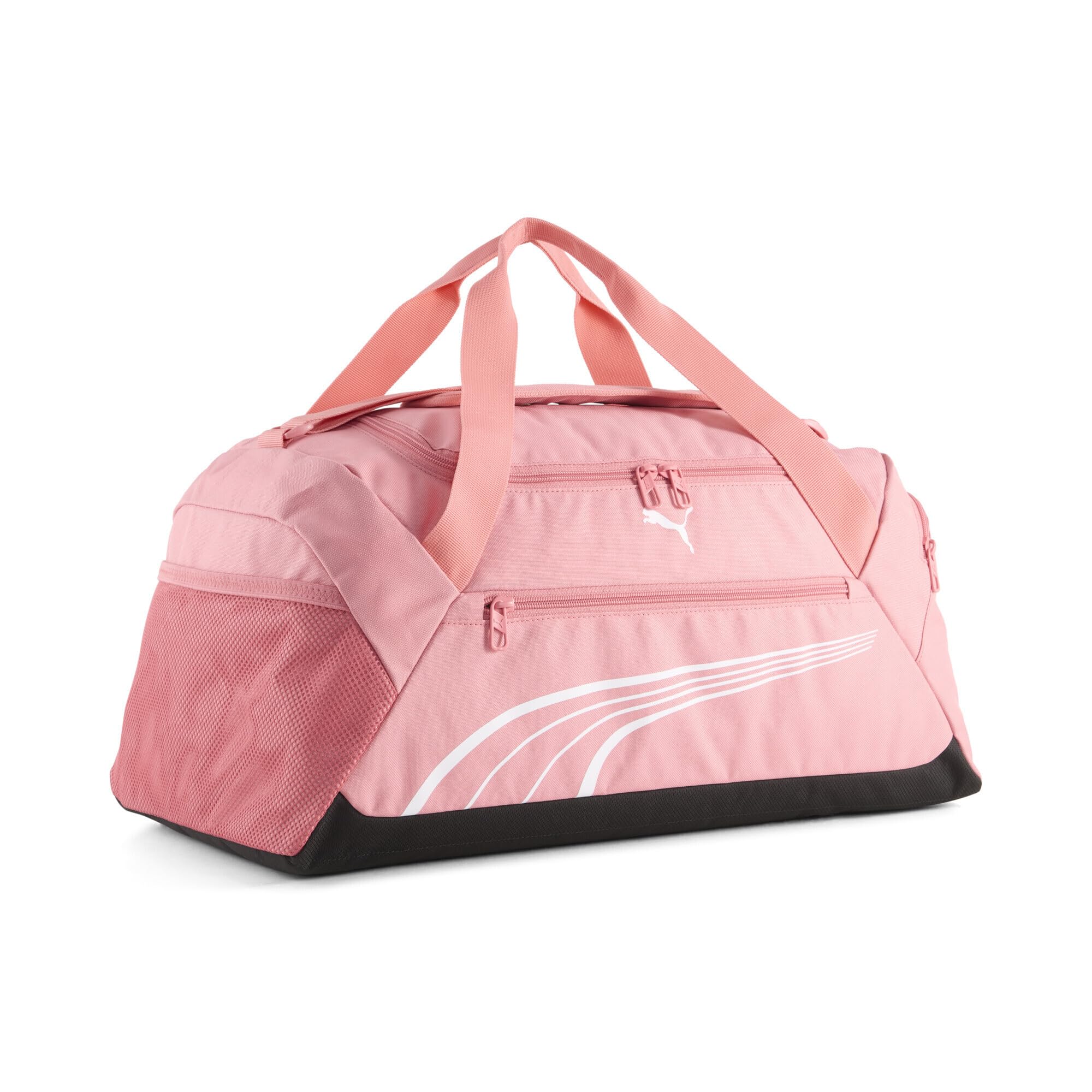 Puma - Fundamental Small Sports Bag, Bolsas de Deporte Unisexo