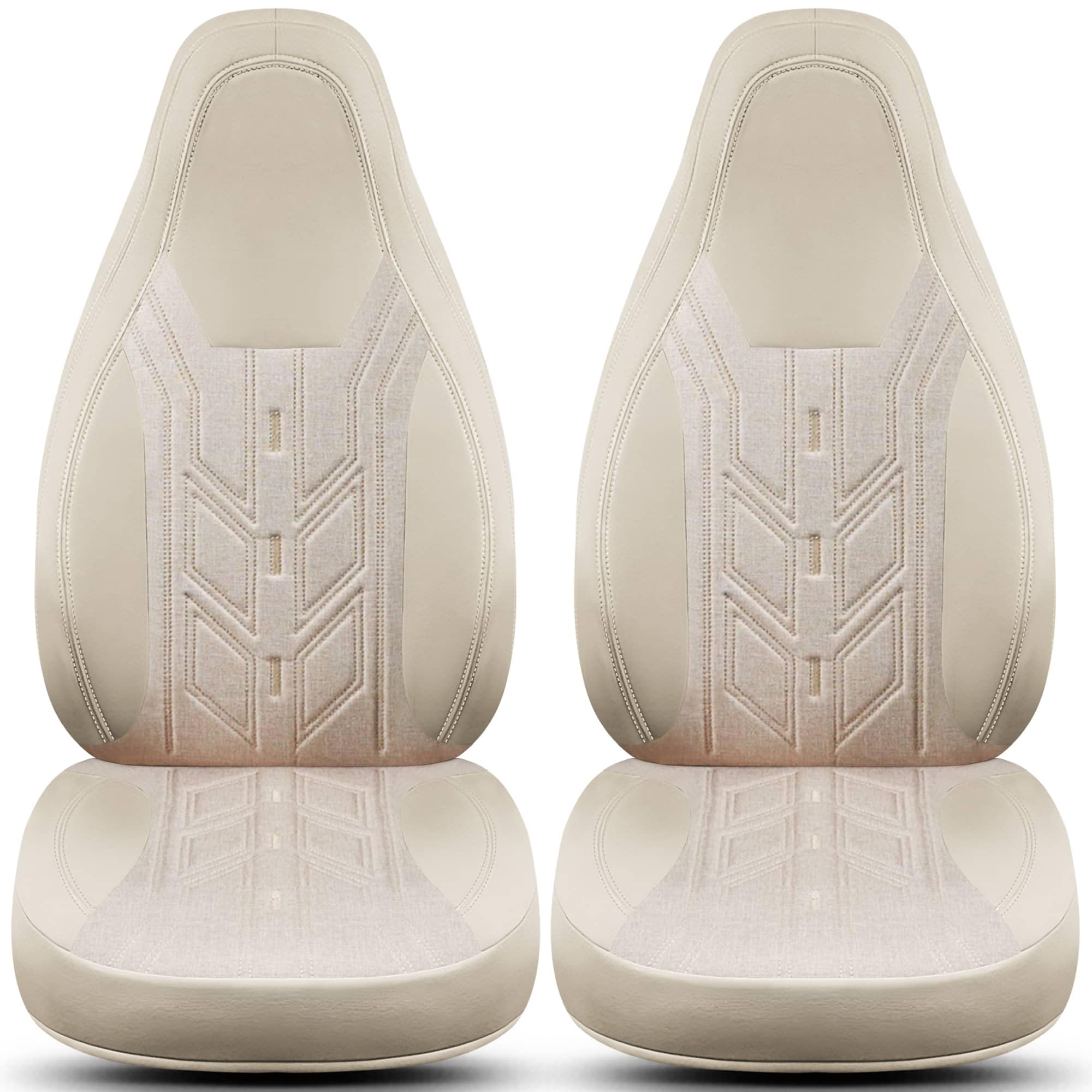 Bremer Sitzbezüge Beige Wohnmobil Sitzbezüge Für Giottiline Giottivan 50T 60B Bc5