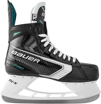 Bauer Supreme F20 INT Ice Hockey Skates