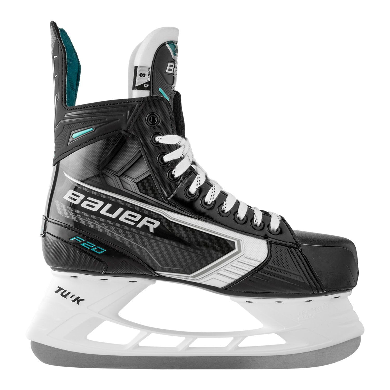 Bauer Supreme F20 Patins de hockey sur glace Senior