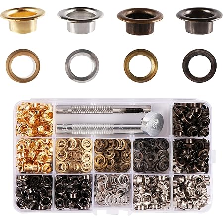 Amazon Co Jp Vanble レザークラフト カシメセット 4種色リベット スタッズ 底鋲 打ち具セット 丸形6mm 8mm 12mm パーツ Diy 手作り ベルト 布革細工 靴 ジーンズカバン 収納ケース付き ホビー Amazon Co Jp Vanble レザークラフト カシメセット 4種色リベット スタッズ 底鋲 打ち具セット 丸形6mm 8mm 12mm パーツ Diy 手作り ベルト 布革細工 靴 ジーンズカバン 収納ケース付き ホビー