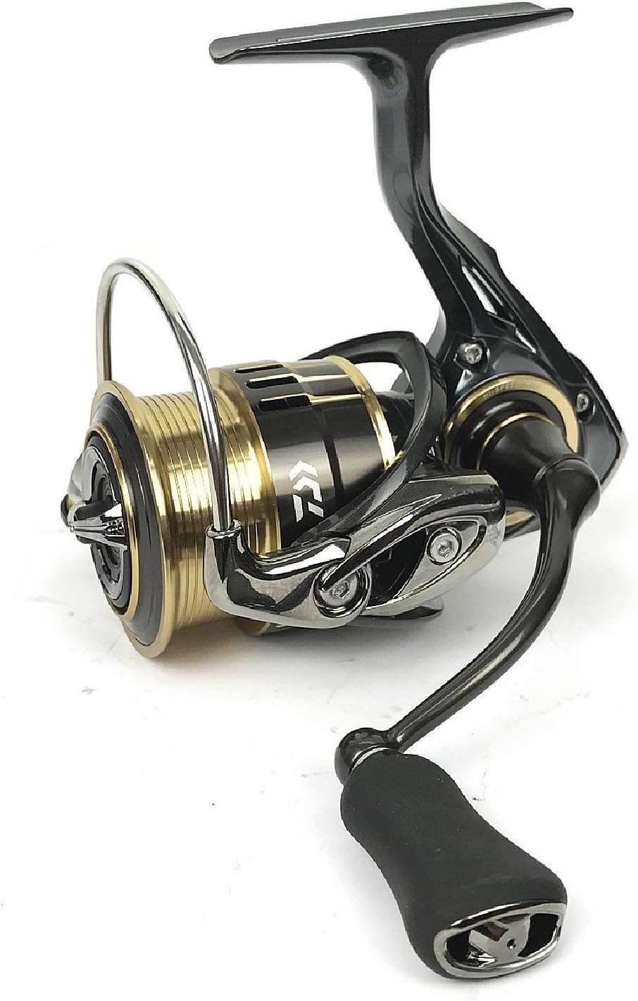 Daiwa Spinning Reel 17 Theory (2017 Model)