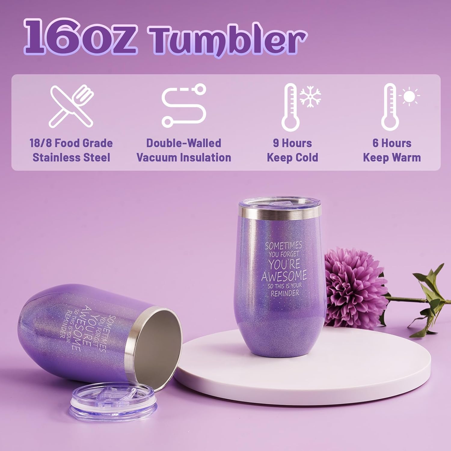 Christmas Gifts for Women, Birthday Gift for Women, Self Care Gifts Relaxing Spa Basket, Unique Get Well Soon Basket Set, Thanksgiving Gift for Mom, Wife, Girlfriend, Sister, Grandma, Coworker - Image 2