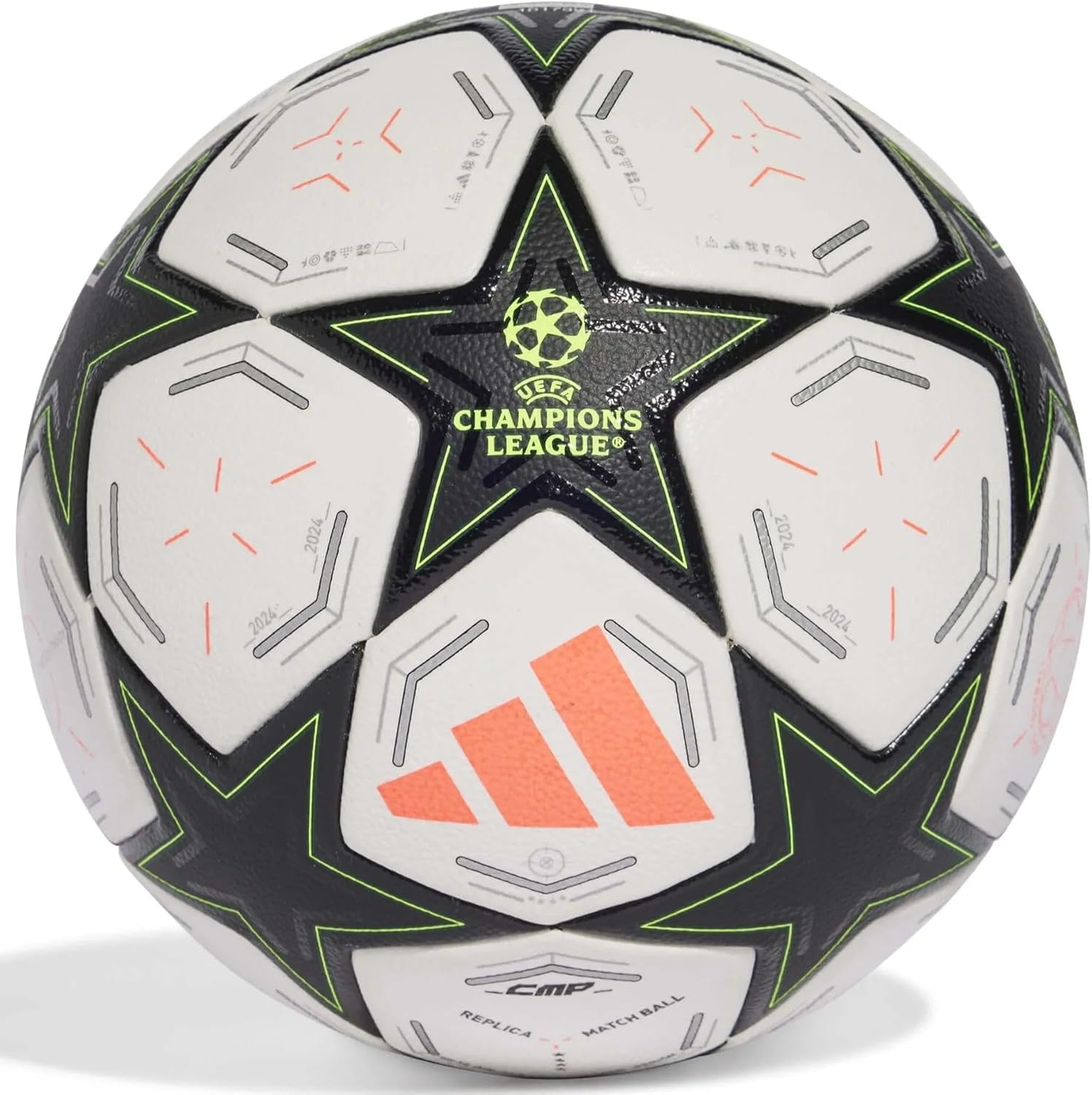 Adidas UCL Competition 24/25 Group Stage Soccer Ball