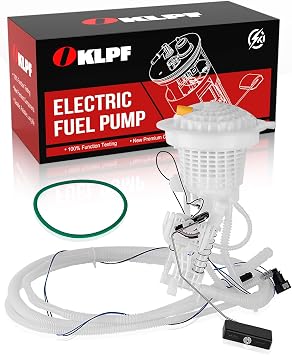 OKLPF Eletric Fuel Pump Assembly Compatible with 2005-2019 Chrysler 300,2008-2019 Dodge Challenger,2006-2020 Dodge Charger,2005-2008 Magnum,2009-2010 Challenger,Replace E7264A E7279A
