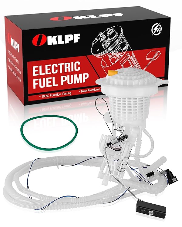 OKLPF Eletric Fuel Pump Assembly Compatible with 2005-2019 Chrysler 300,2008-2019 Dodge Challenger,2006-2020 Dodge Charger,2005-2008 Magnum,2009-2010 Challenger,Replace E7264A E7279A by OKLPF - Used condition - US$26.27