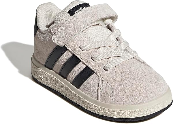 adidas Unisex Kids Grand Court 2.0 Kids Schuh - 3