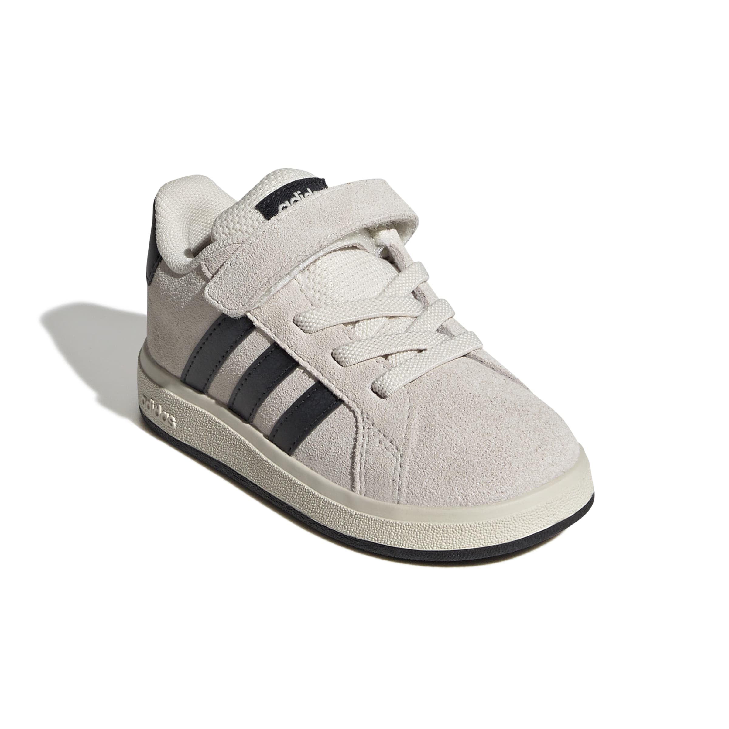 adidas Unisex Kids Grand Court 2.0 Kids Schuh - 3