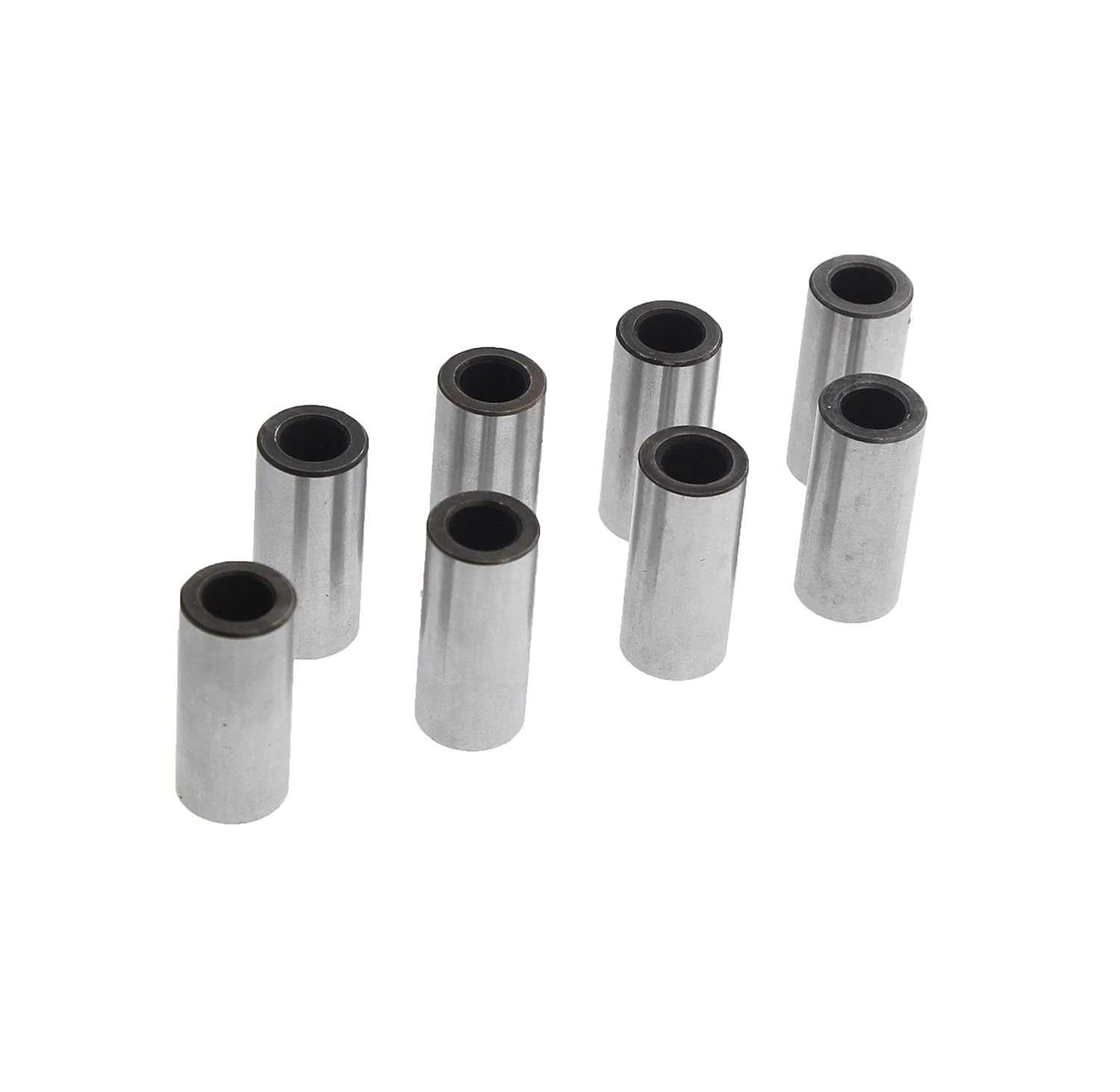 Front Upper & Lower A Arm Bushing Kit X2 fits Suzuki LT-Z250 QuadSport 2004-2009